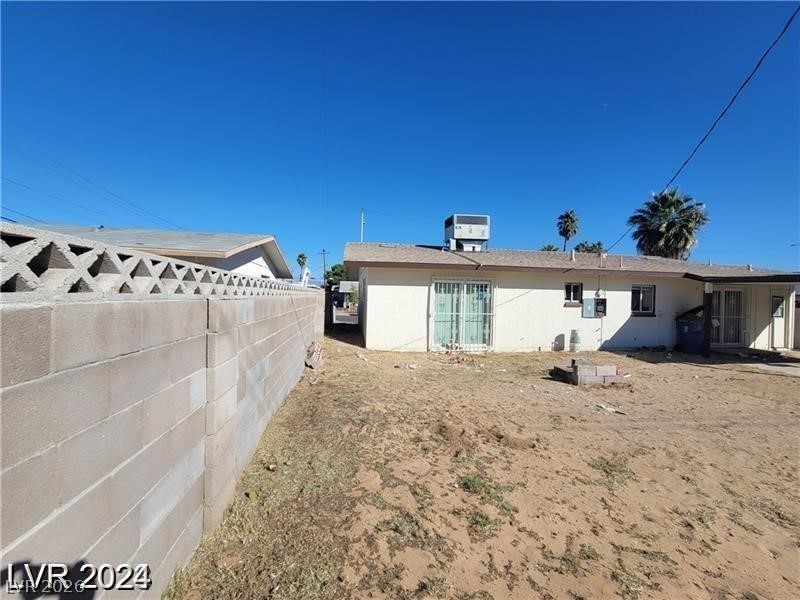 4321 El Conlon Avenue Property Photo 7