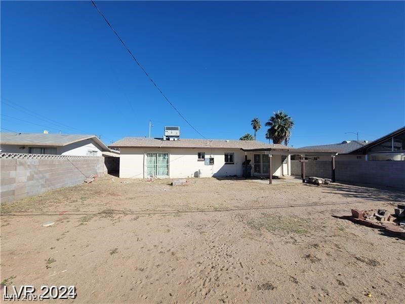 4321 El Conlon Avenue Property Photo 8