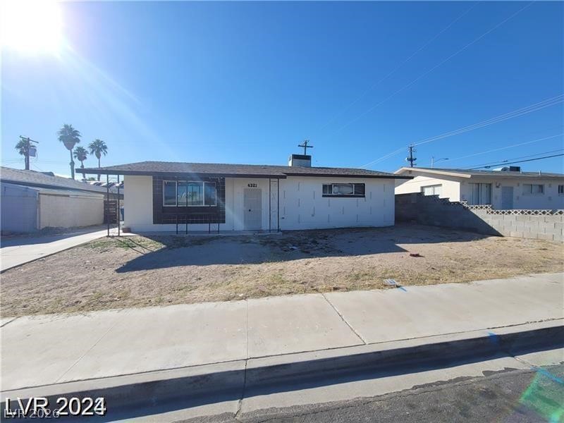 4321 El Conlon Avenue Property Photo 34