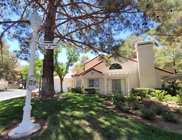 6902 Emerald Springs Lane Property Photo 4