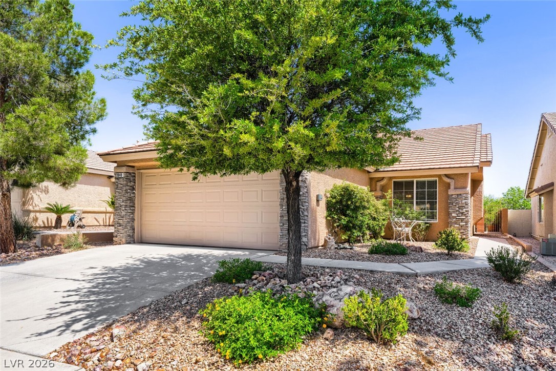 9848 Panorama Cliff Drive Property Photo 1