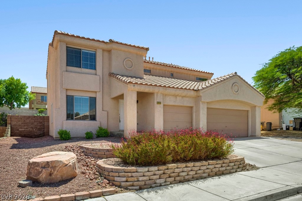946 Saddle Horn Drive Property Photo 1