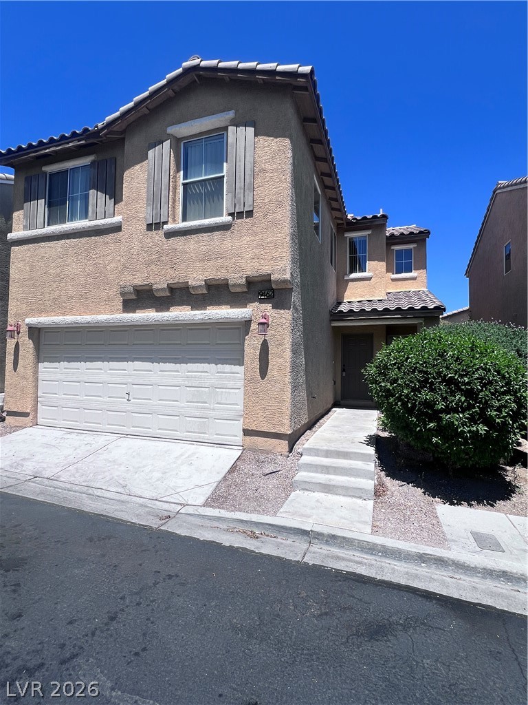 9462 Havasu Canyon Avenue
