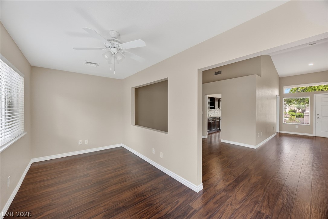 2425 Desert Butte Drive Property Photo 19