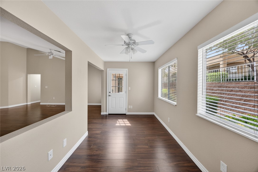 2425 Desert Butte Drive Property Photo 21