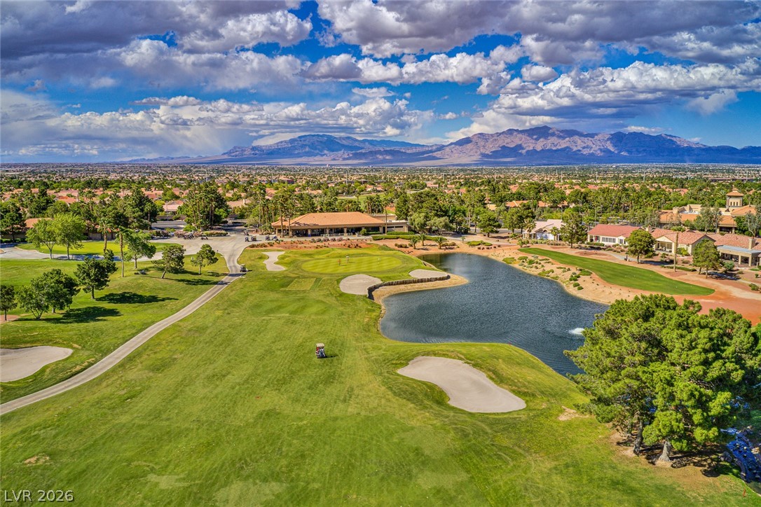 2425 Desert Butte Drive Property Photo 41