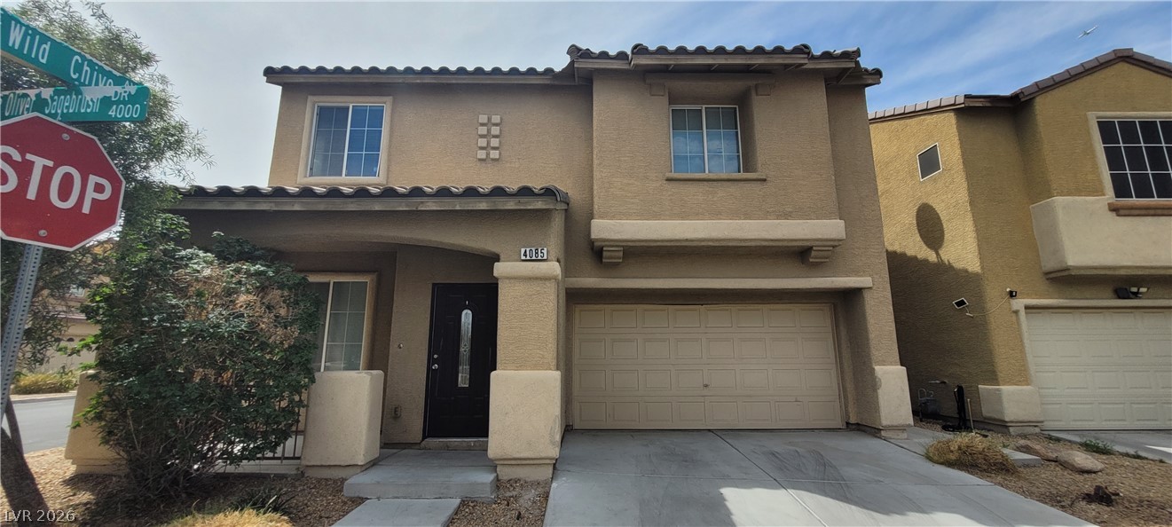 4085 Oliver Sagebrush Drive Property Photo 1