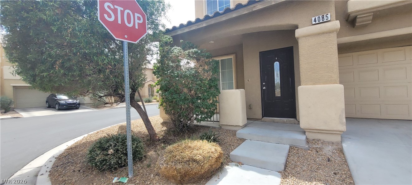 4085 Oliver Sagebrush Drive Property Photo 2