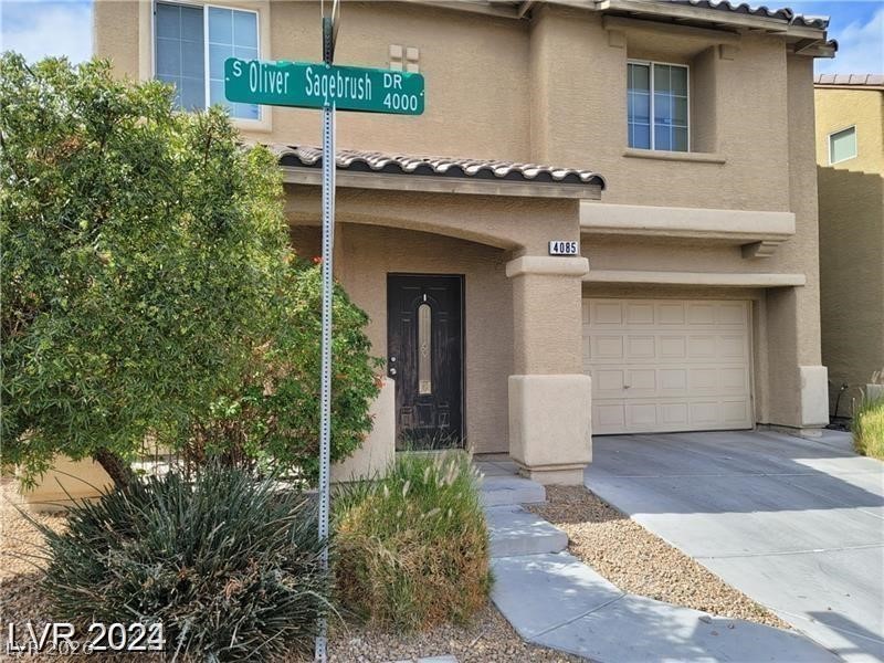 4085 Oliver Sagebrush Drive Property Photo 3