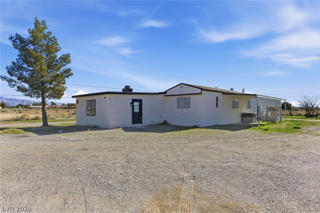 1141 West Chipmunk Road Property Photo 1