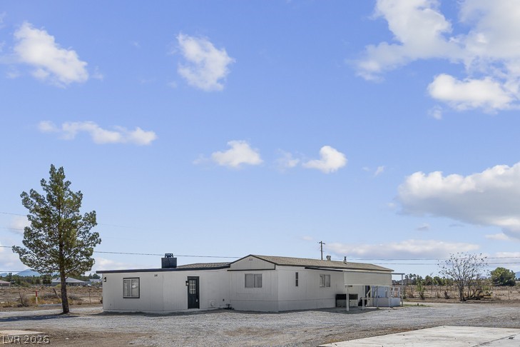 1141 West Chipmunk Road Property Photo 2