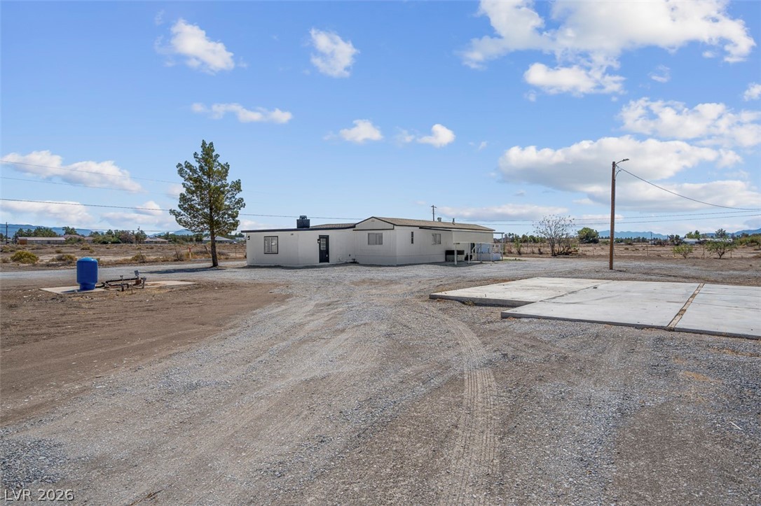 1141 West Chipmunk Road Property Photo 3