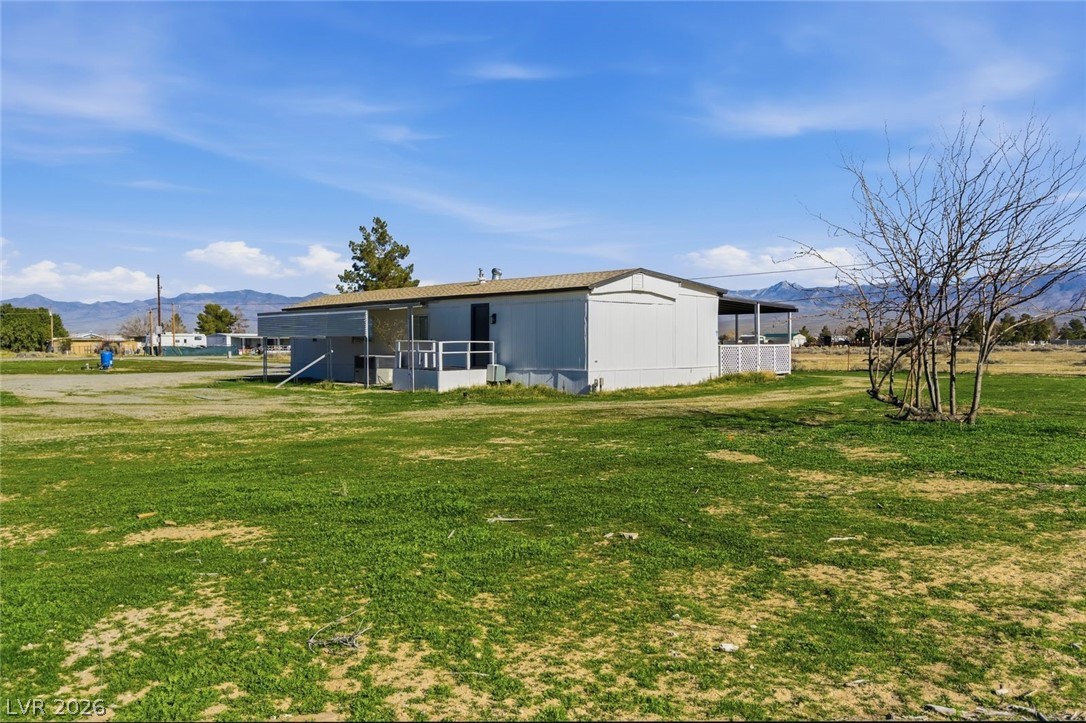 1141 West Chipmunk Road Property Photo 18