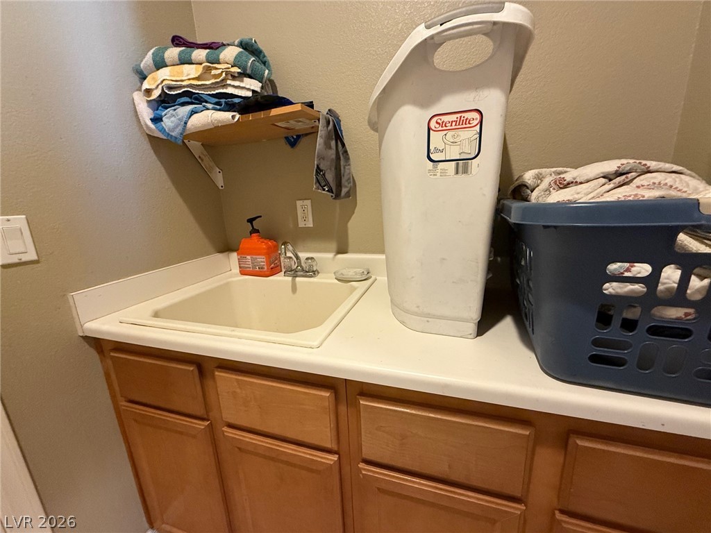 2416 Jubilance Point Court Property Photo 15
