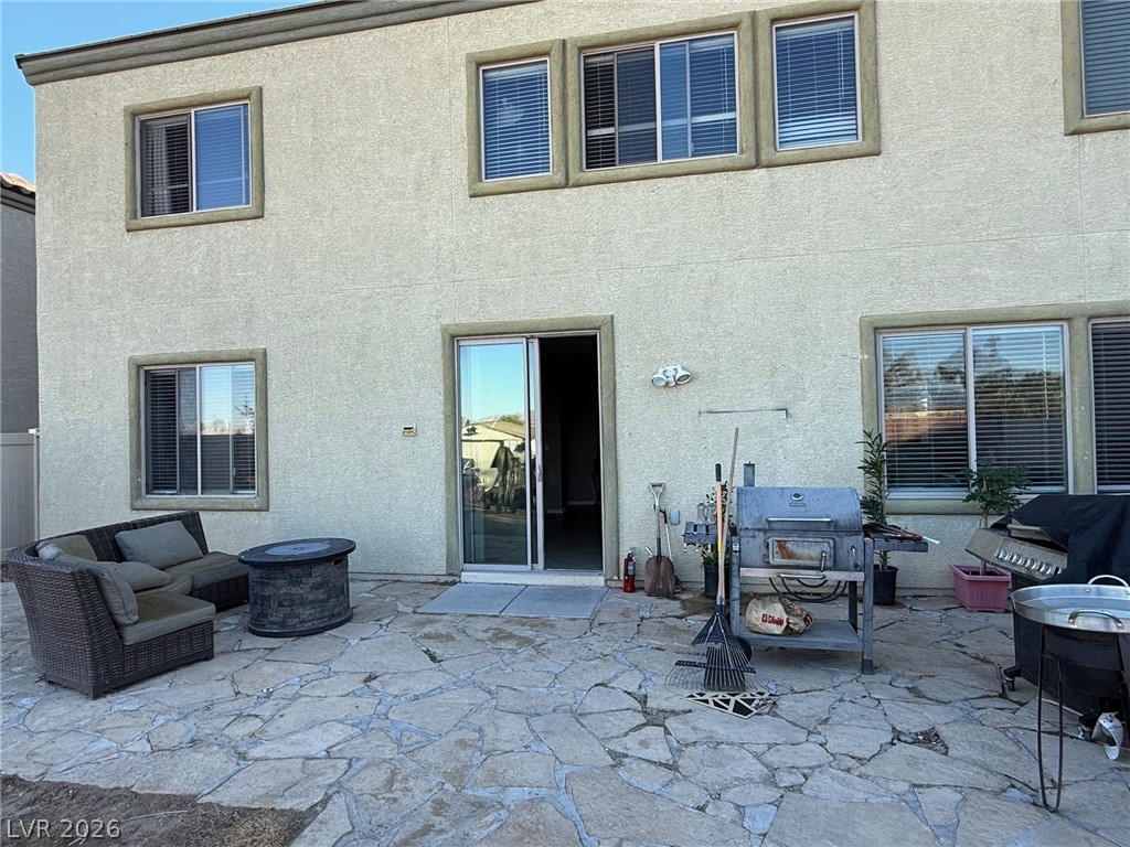 2416 Jubilance Point Court Property Photo 33