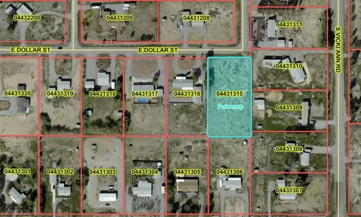 1921 East Dollar Street Property Photo 2