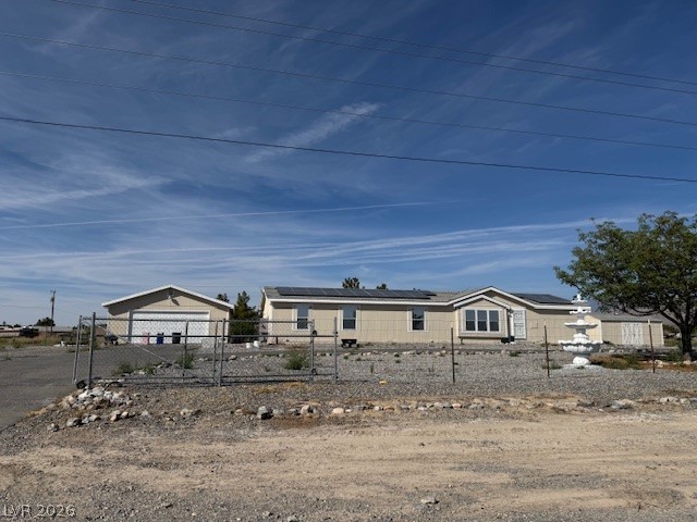 3370 East Gamebird Road Property Photo 2
