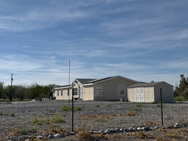 3370 East Gamebird Road Property Photo 4