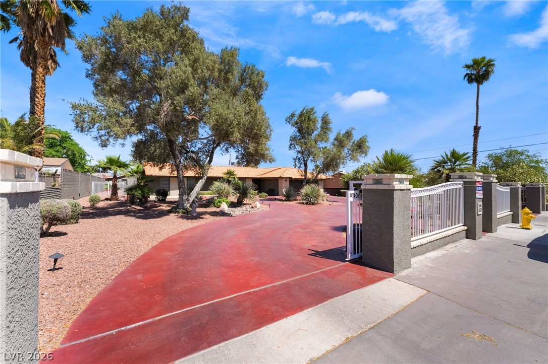 6540 Laredo Street Property Photo 1
