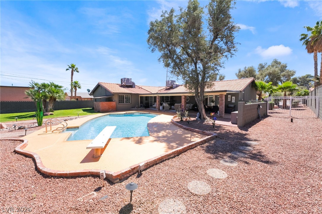 6540 Laredo Street Property Photo 50