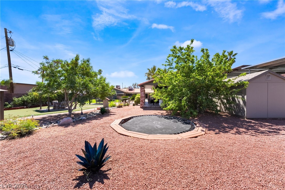6540 Laredo Street Property Photo 76