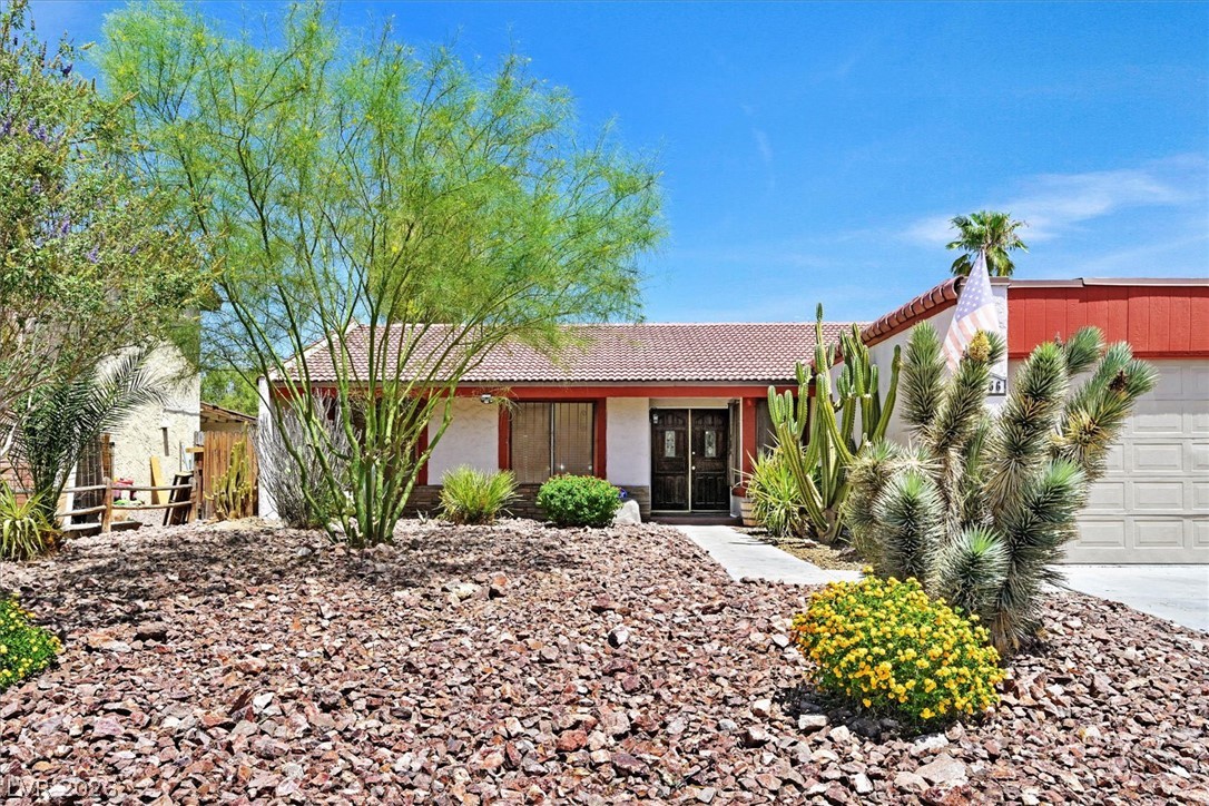 3956 Clear View Drive Property Photo 1