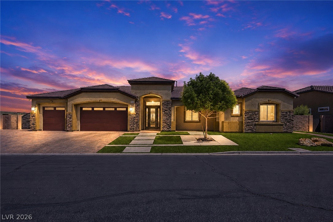 3922 Jacob Lake Circle Property Photo