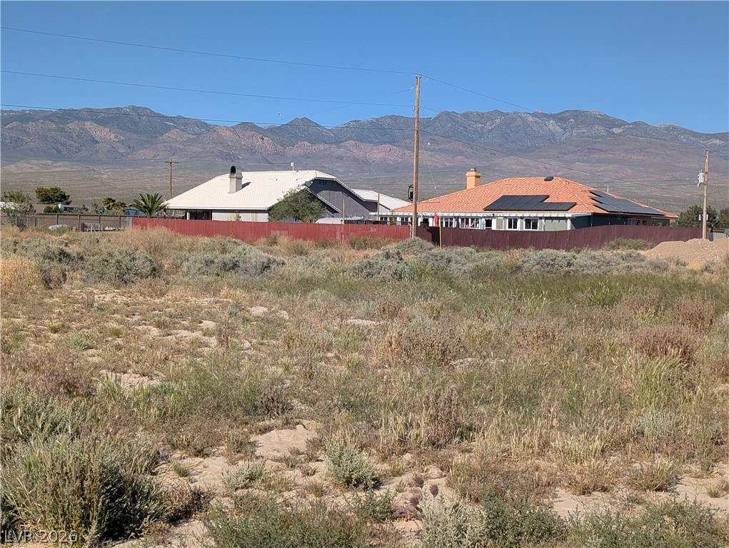 5261 North Cosmic Place Property Photo 1