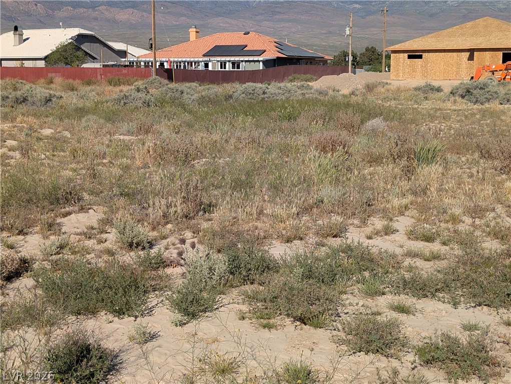 5261 North Cosmic Place Property Photo 2