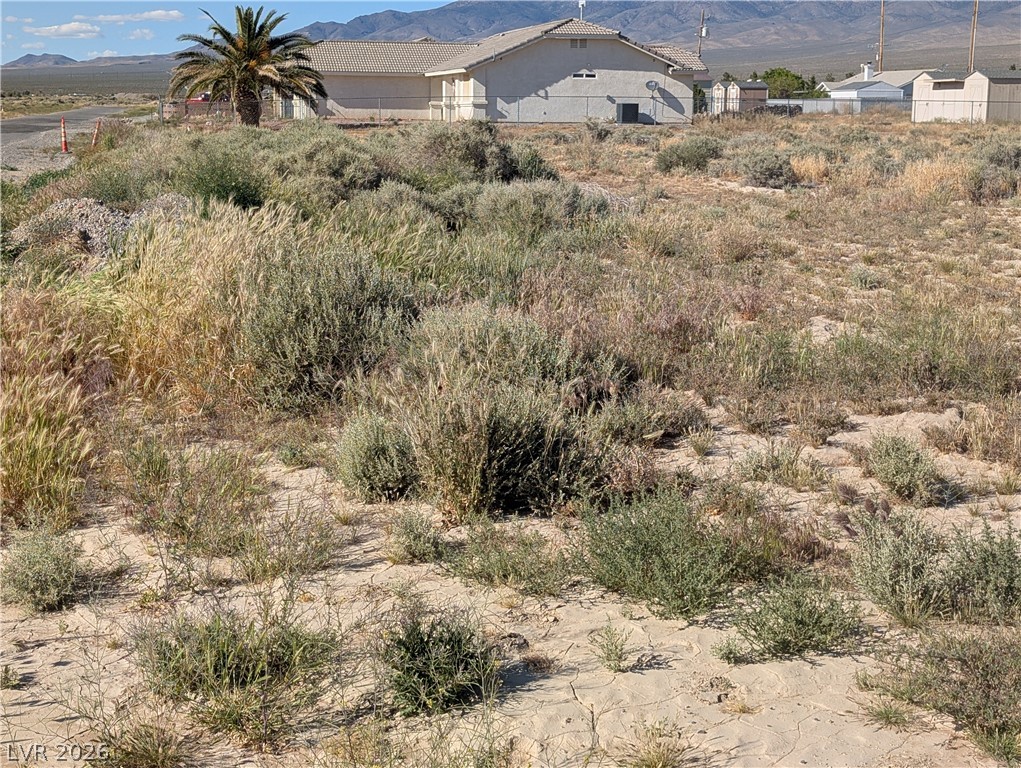 5261 North Cosmic Place Property Photo 3