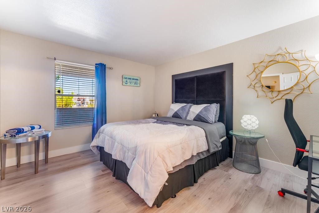 4200 South Valley View Boulevard 3078 Property Photo 10