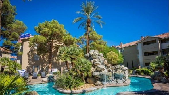 4200 South Valley View Boulevard 3078 Property Photo 19