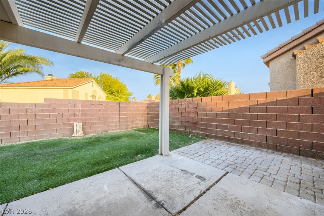 3408 Rose Valley Street Property Photo 25