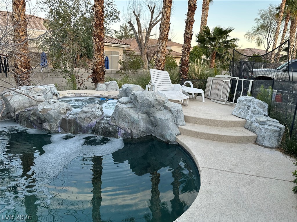 4738 Laurel Canyon Street Property Photo 24