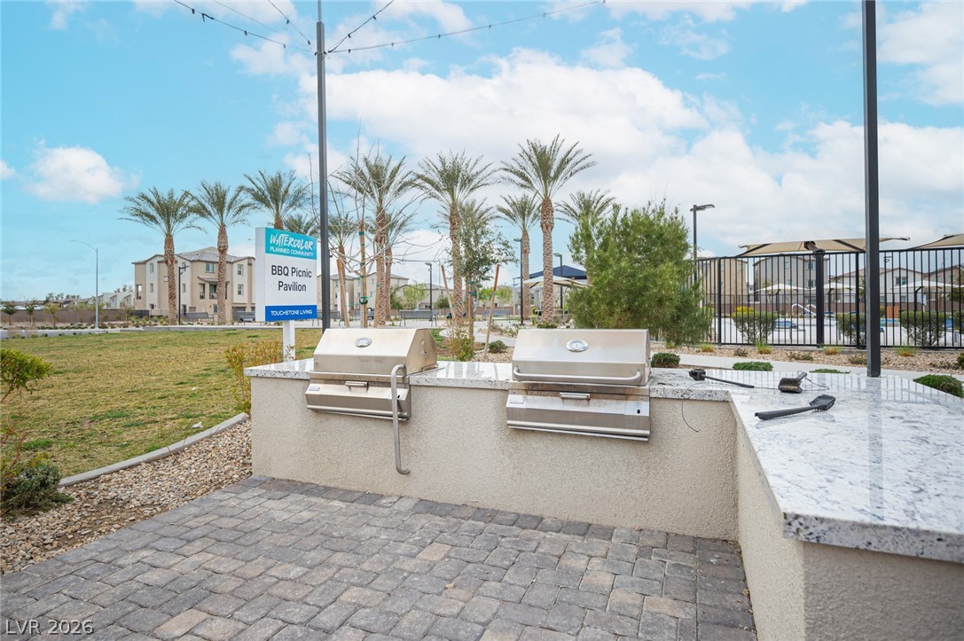 2673 Champagne Gold Avenue Property Photo 41