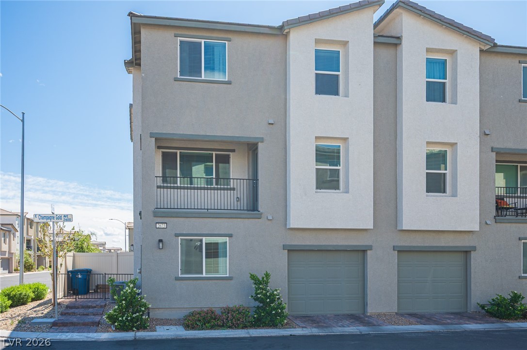 2673 Champagne Gold Avenue Property Photo 49