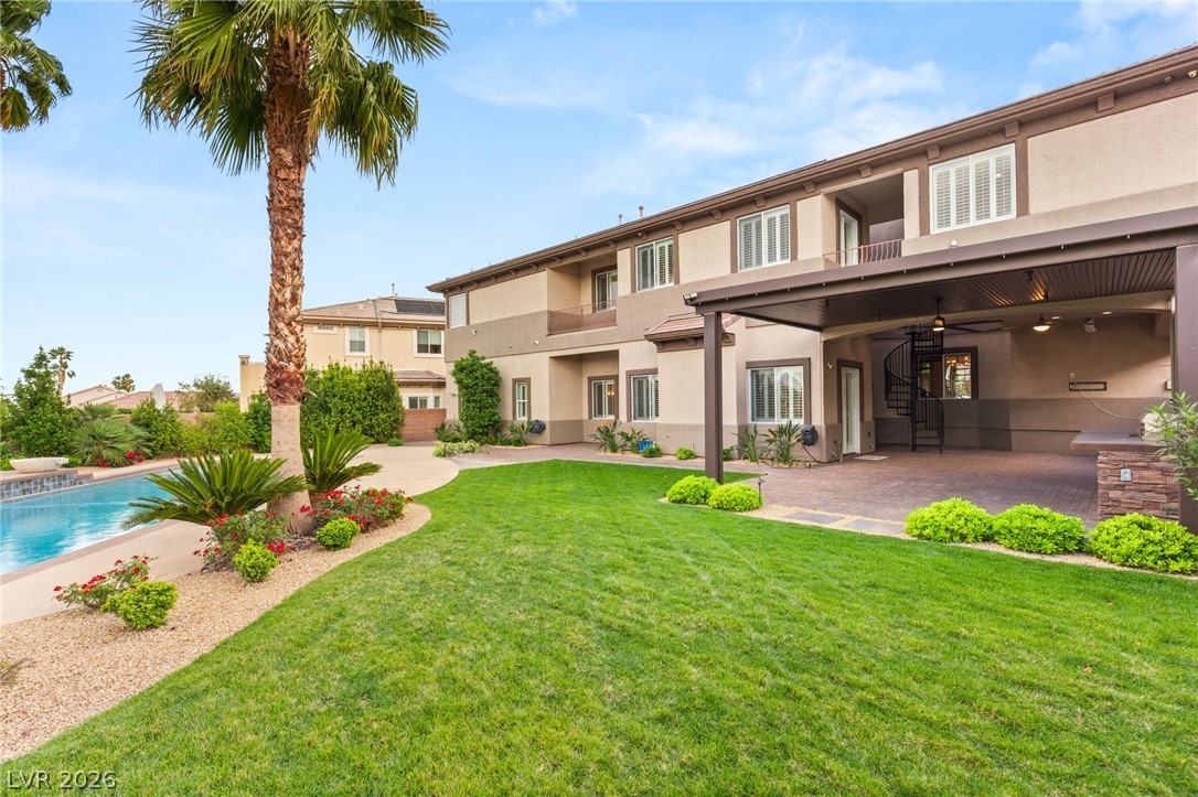 1812 Sydney Leigh Lane Property Photo 8