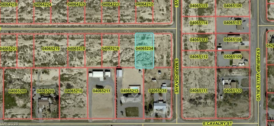 921 Blackhorn Street Property Photo 1