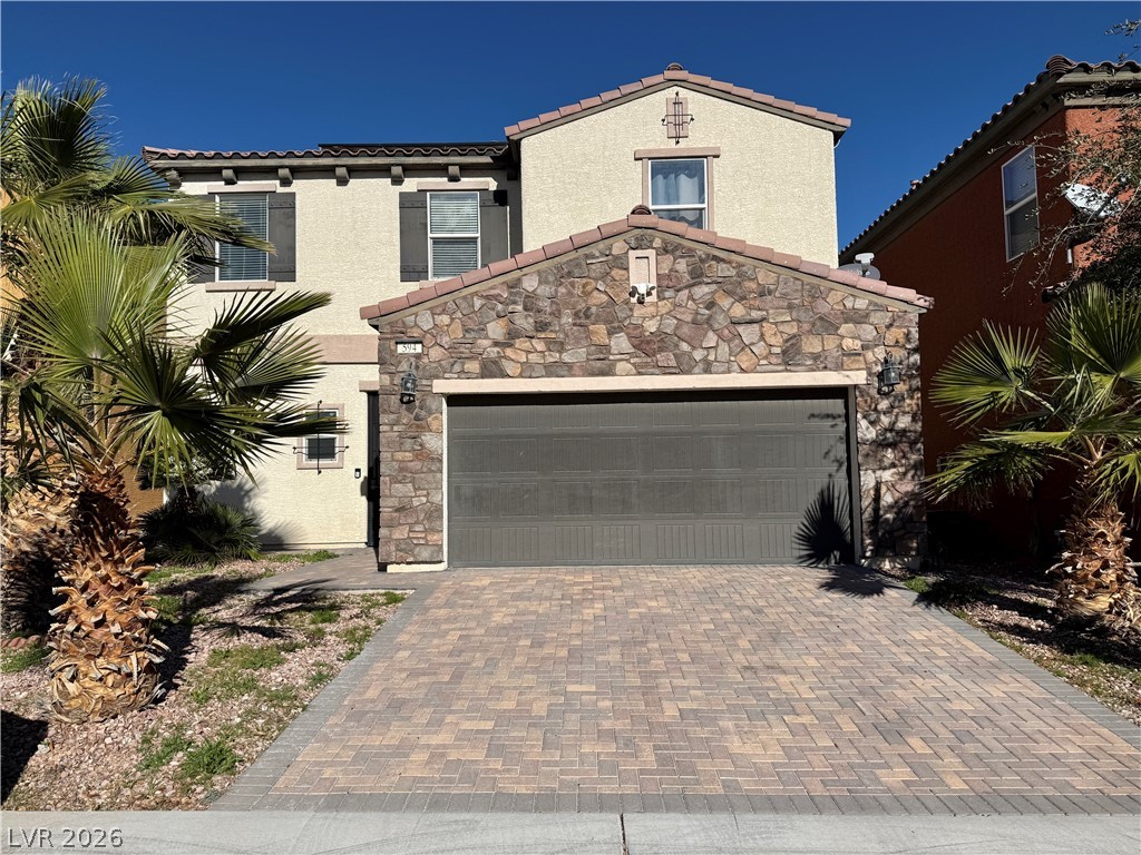 594 Crying Bird Avenue Property Photo 1