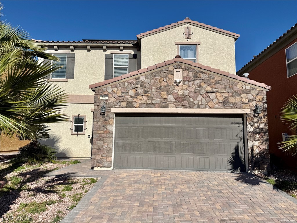 594 Crying Bird Avenue Property Photo 2
