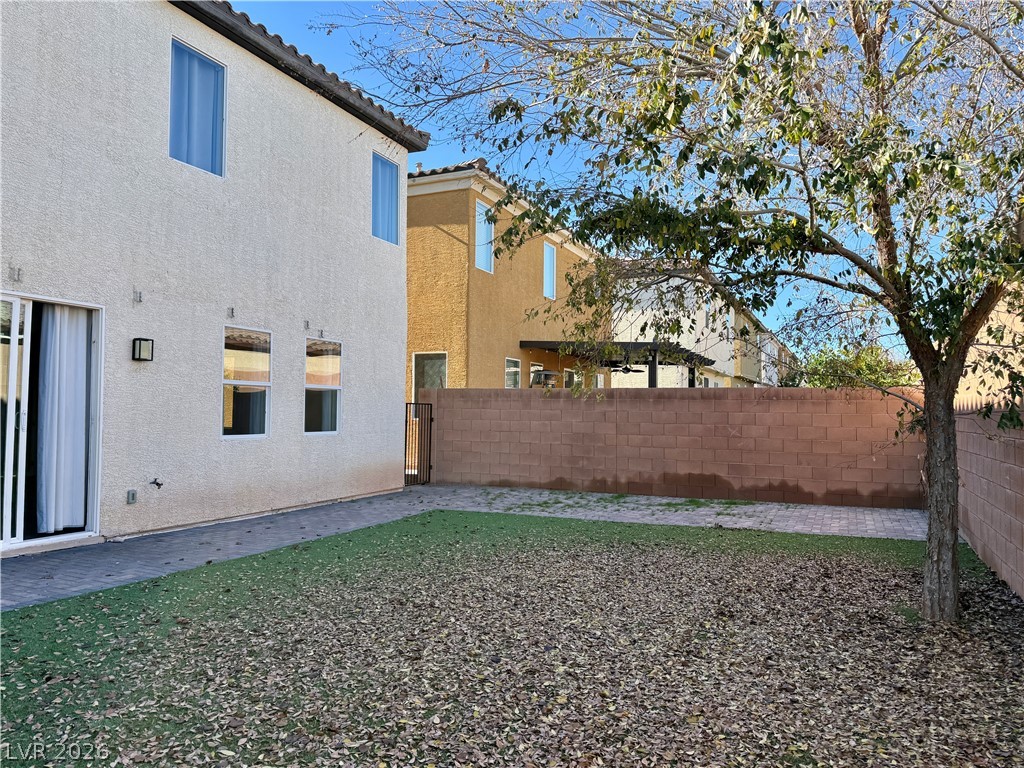 594 Crying Bird Avenue Property Photo 22