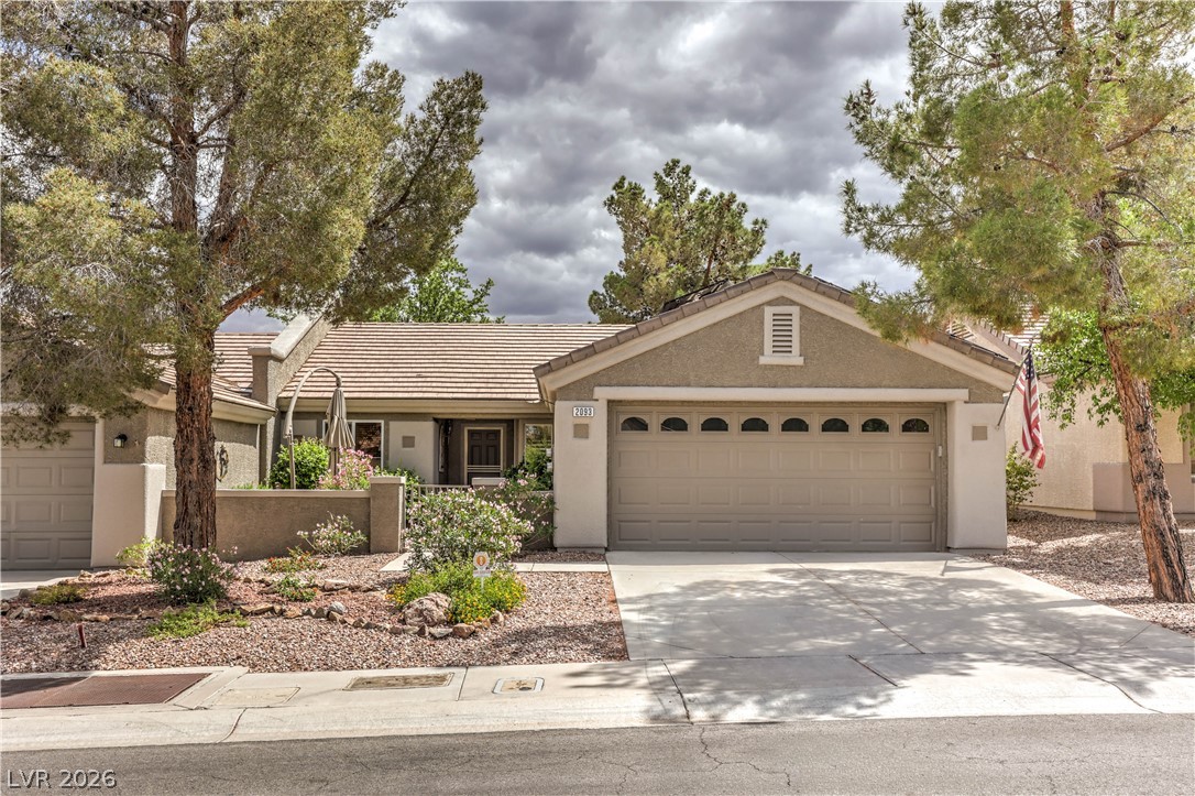 2093 Joy View Lane Property Photo 1