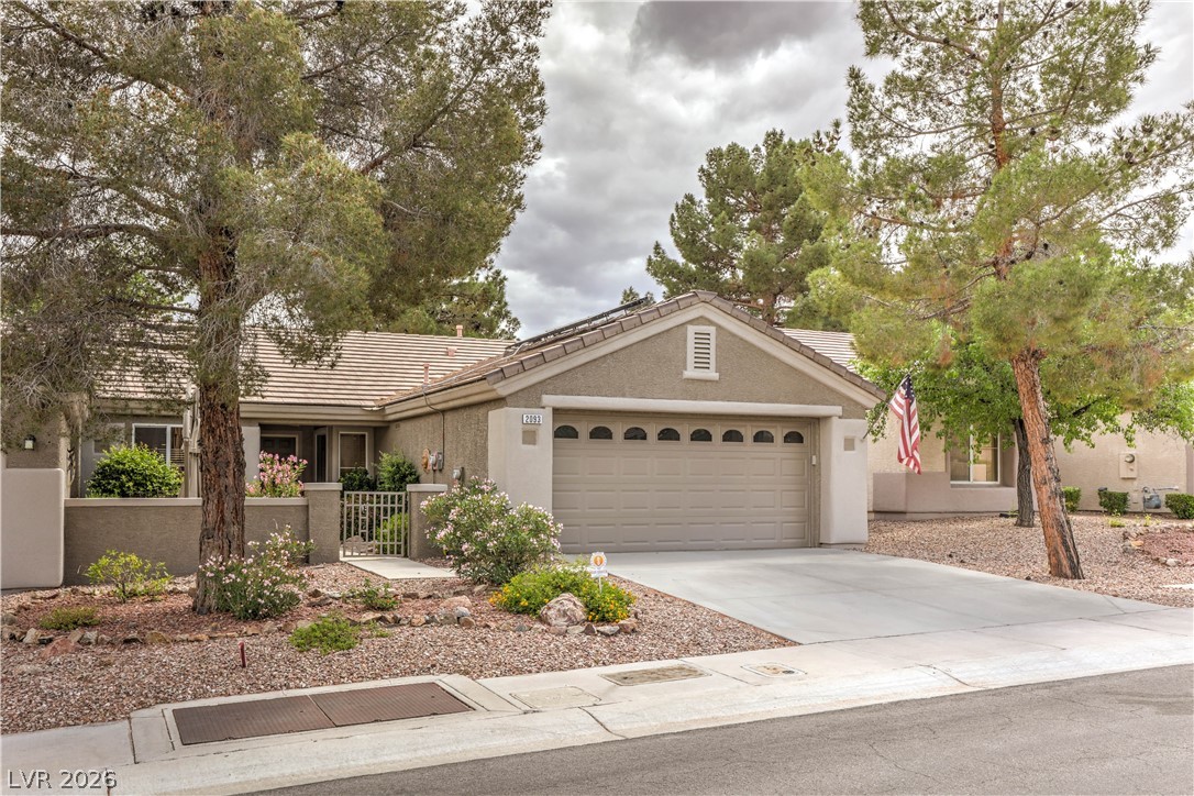 2093 Joy View Lane Property Photo 3
