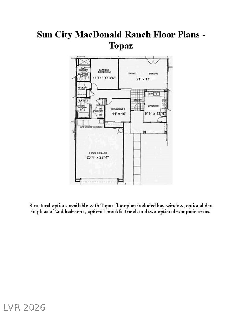 2093 Joy View Lane Property Photo 37