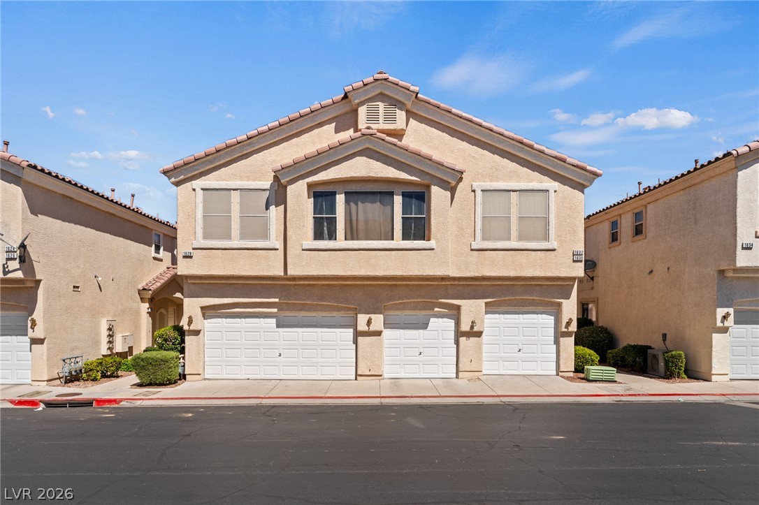 1630 Clint Canyon Drive Property Photo 1