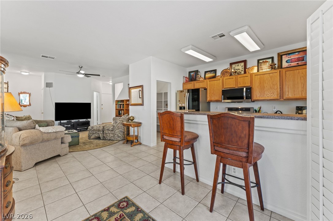 1630 Clint Canyon Drive Property Photo 3