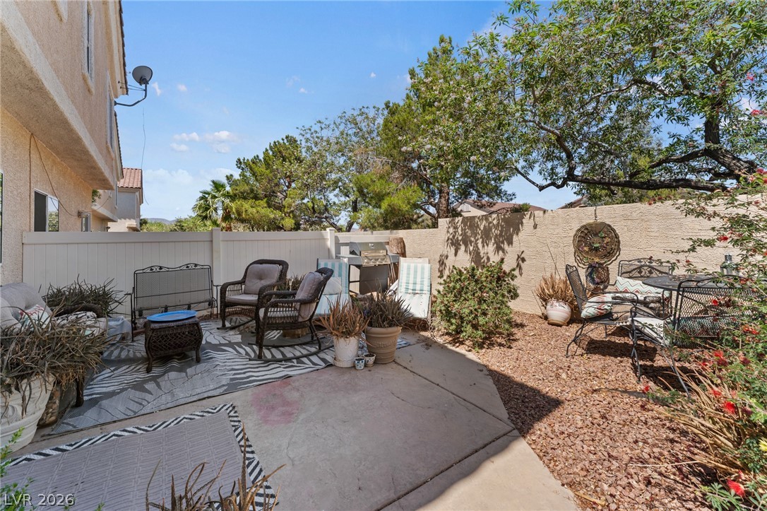 1630 Clint Canyon Drive Property Photo 31