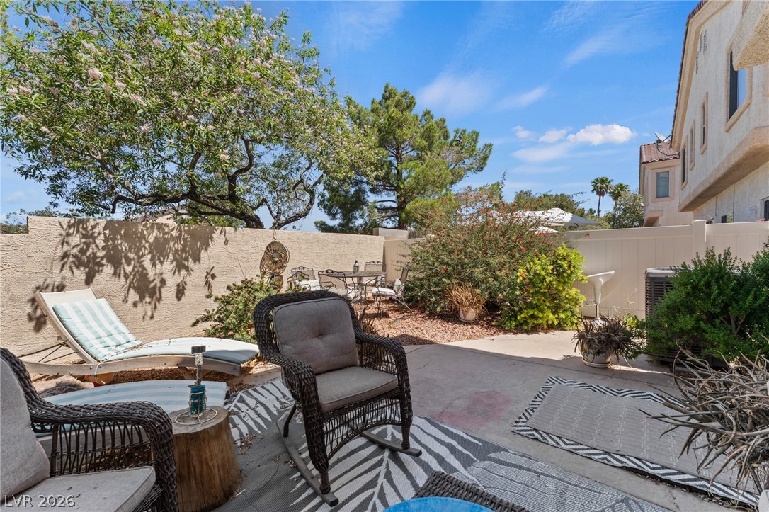 1630 Clint Canyon Drive Property Photo 32