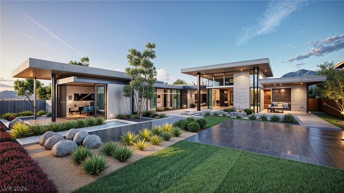 2 Climbing Canyon Drive Property Photo