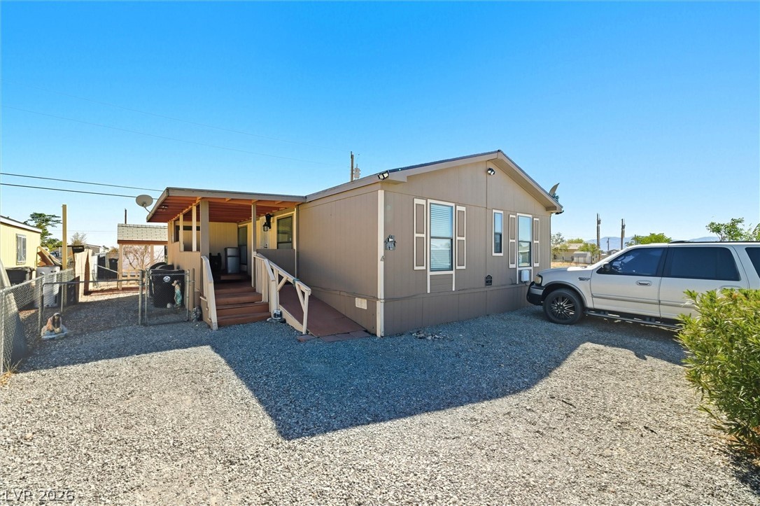 261 West Kite Street Property Photo 1